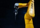China’s Humanoid Robots Move from Showcases to Factory Floors