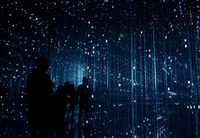 Geopolitics and AI now top disruptors