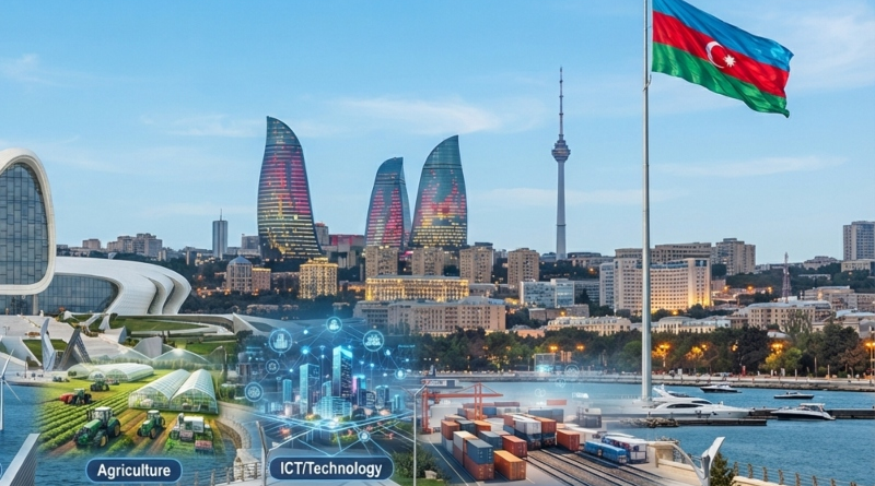 Azerbaijan’s $10.8 Billion Investment Deals Create New Business Opportunities