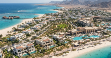 Saudi Arabia Opens a New Coastal Real Estate Opportunity in Al Khafji