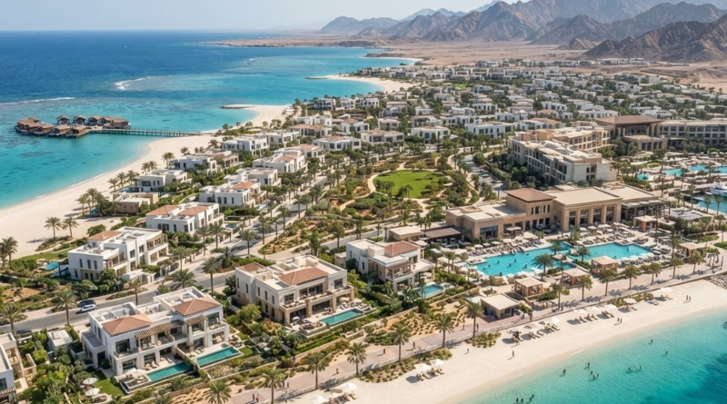 Saudi Arabia Opens a New Coastal Real Estate Opportunity in Al Khafji