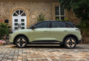China’s popular electric Car