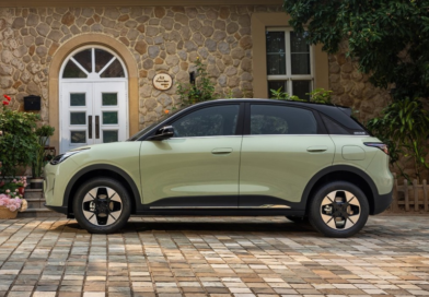 China’s popular electric Car