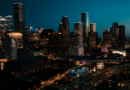 Cross-Border Commercial Property Investment Returns to Asia