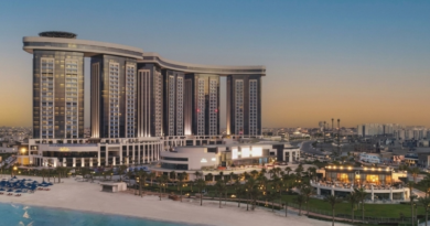 Rixos Hotels Takes Turkish Luxury All Inclusive Global