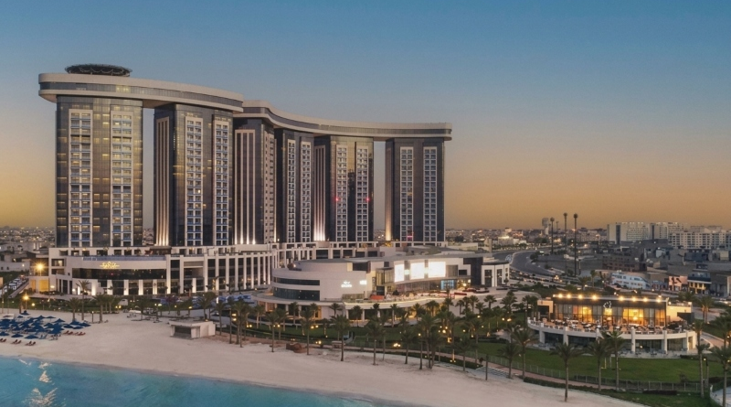 Rixos Hotels Takes Turkish Luxury All Inclusive Global