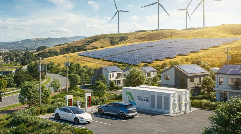 Southeast Asia Is Becoming a Major Market for China’s Clean Tech